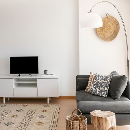 Terraco Da Formosa Apartment Silveira  ภายนอก รูปภาพ