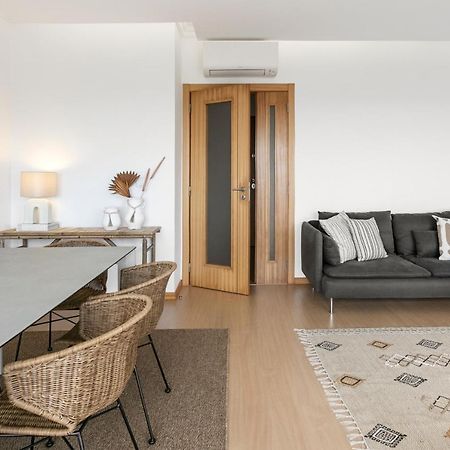 Terraco Da Formosa Apartment Silveira  ภายนอก รูปภาพ