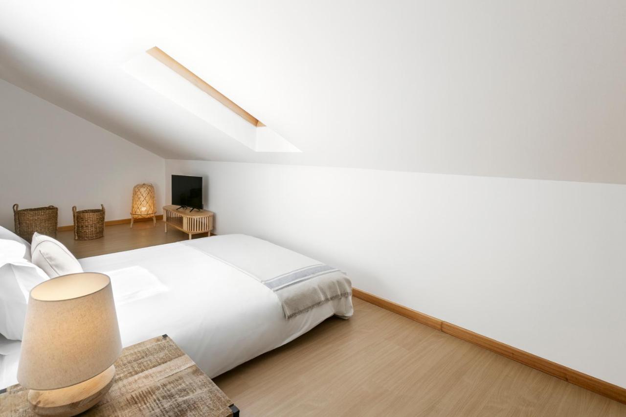 Terraco Da Formosa Apartment Silveira  ภายนอก รูปภาพ