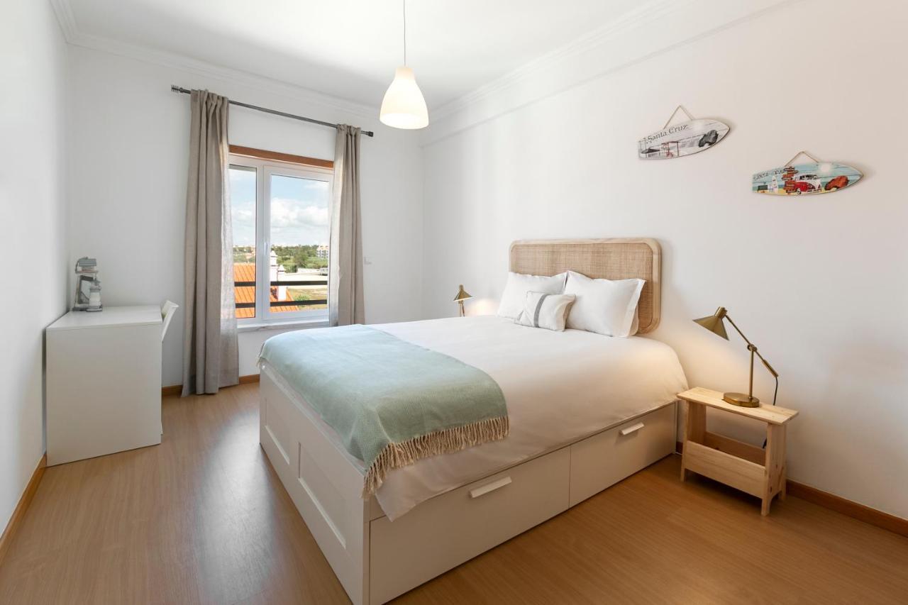 Terraco Da Formosa Apartment Silveira  ภายนอก รูปภาพ