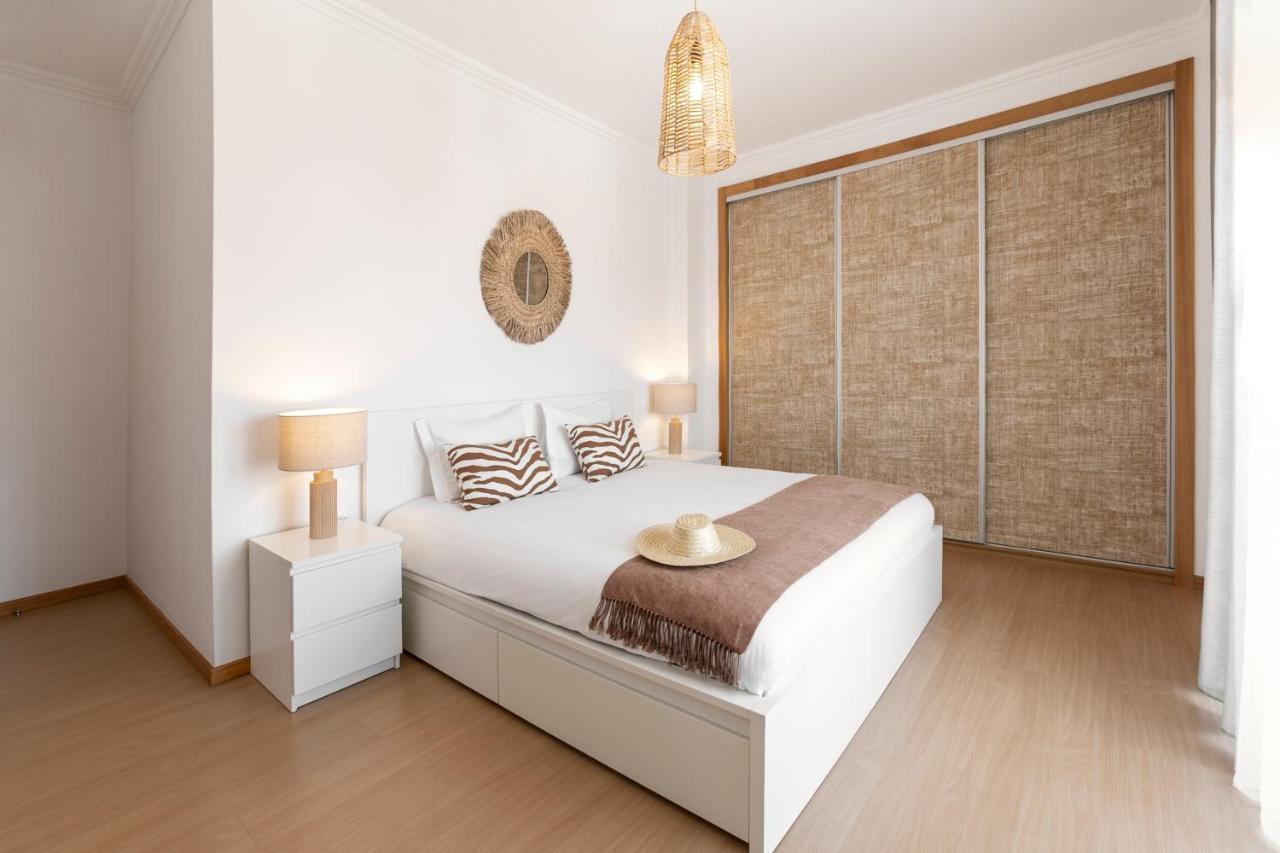 Terraco Da Formosa Apartment Silveira  ภายนอก รูปภาพ