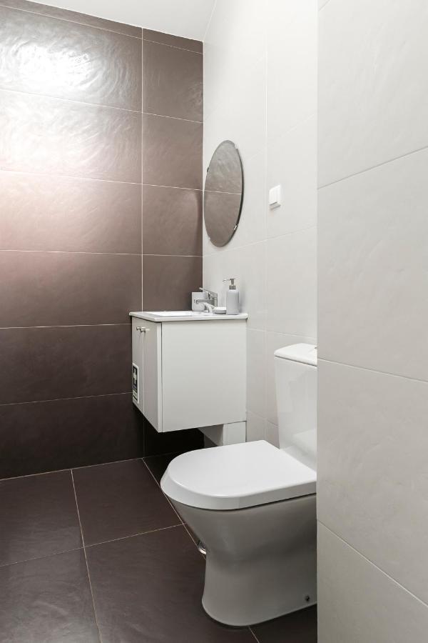 Terraco Da Formosa Apartment Silveira  ภายนอก รูปภาพ