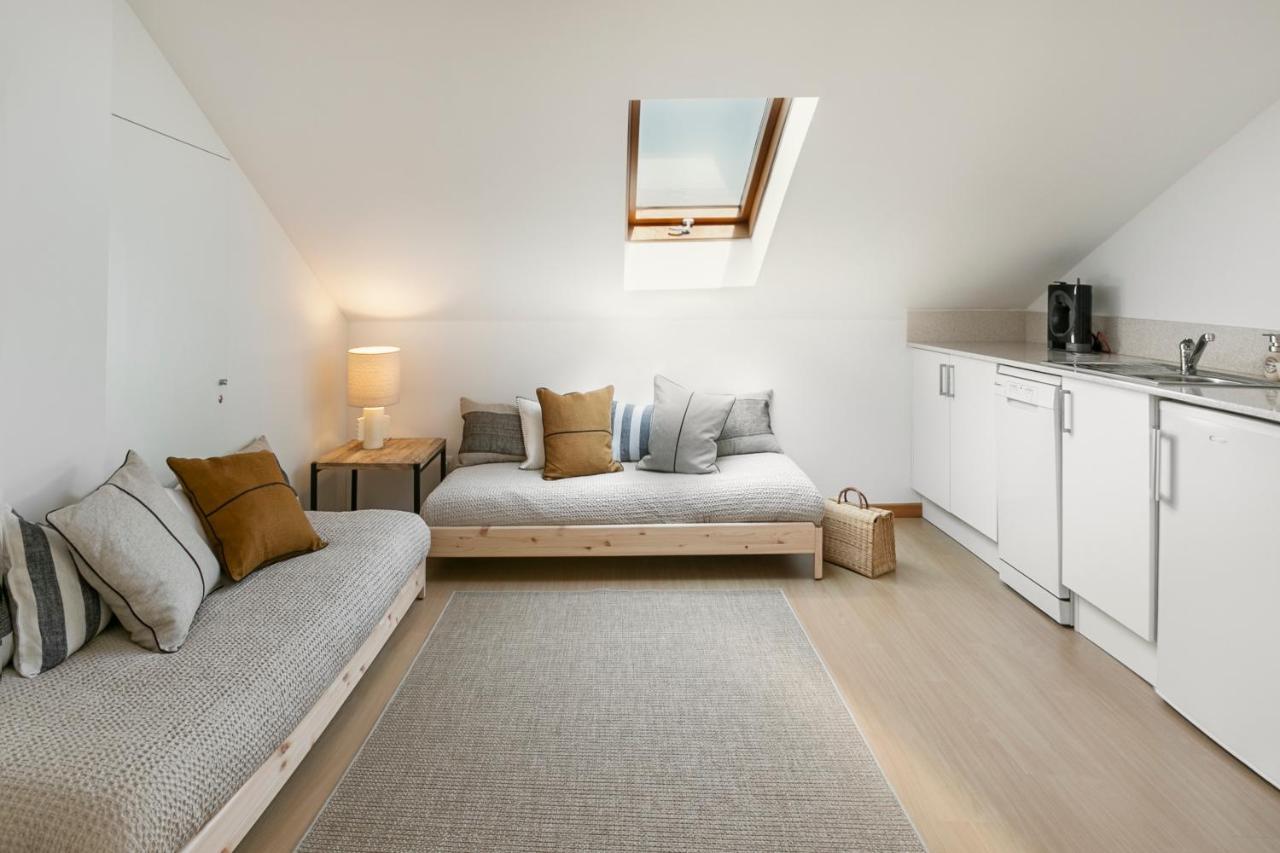 Terraco Da Formosa Apartment Silveira  ภายนอก รูปภาพ