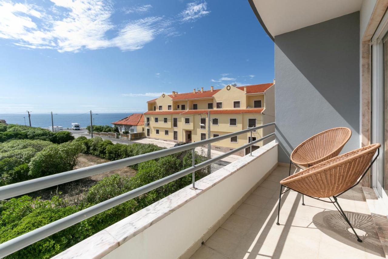 Terraco Da Formosa Apartment Silveira  ภายนอก รูปภาพ