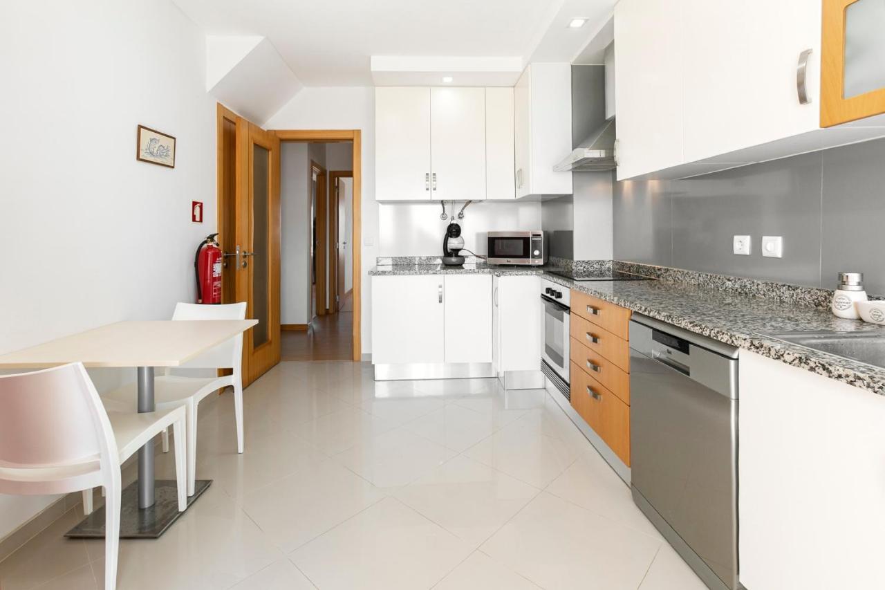 Terraco Da Formosa Apartment Silveira  ภายนอก รูปภาพ